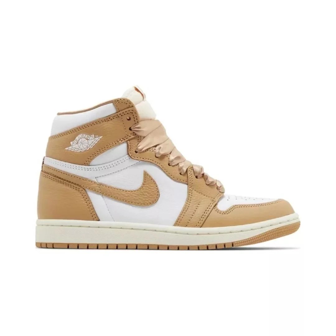 Jordan 1 Prototype · 5