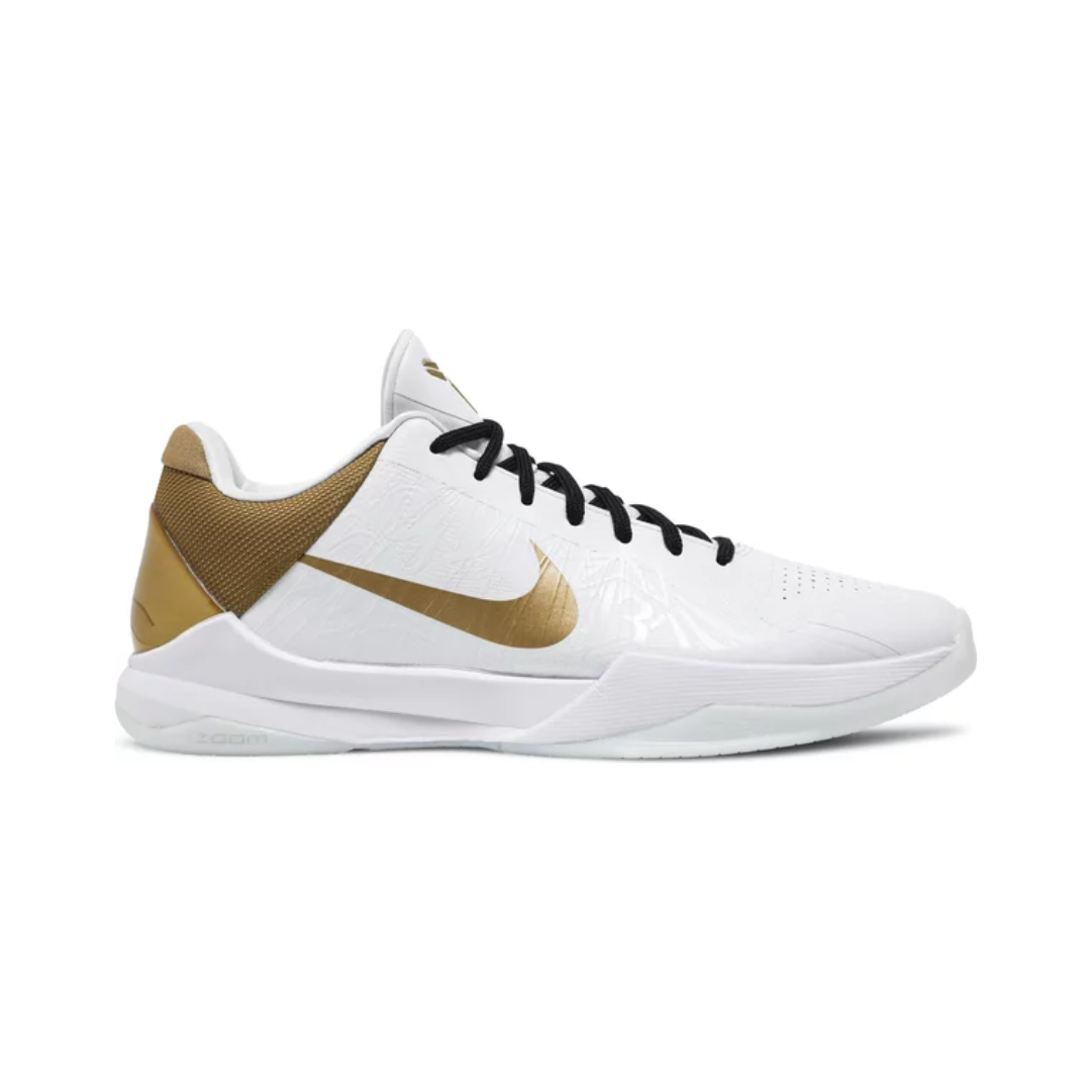 Kobe 6 All Star — 5 Big Stage colorway — USFans Spreadsheet photo
