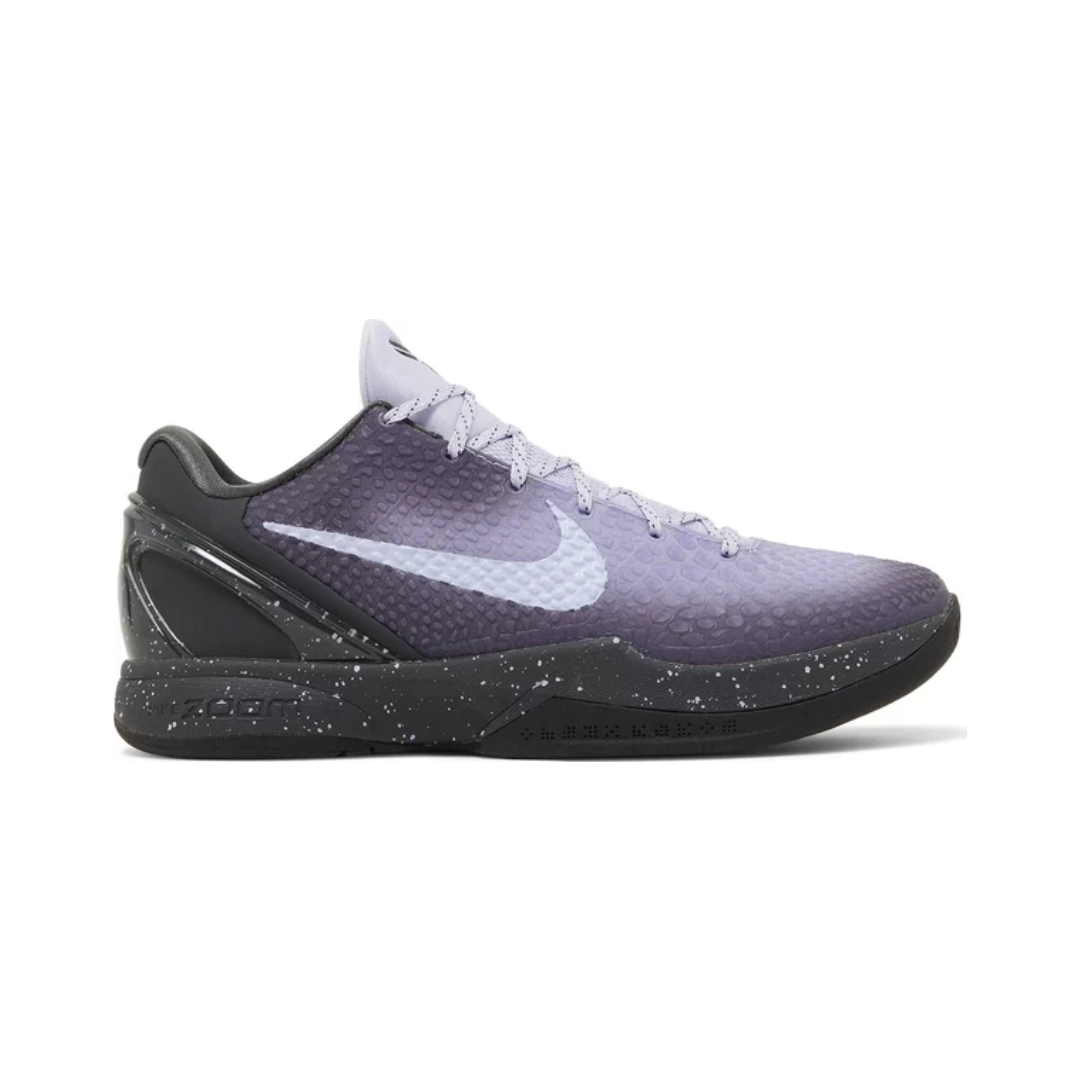 Kobe 6 All Star — 6 EYBL colorway — USFans Spreadsheet photo
