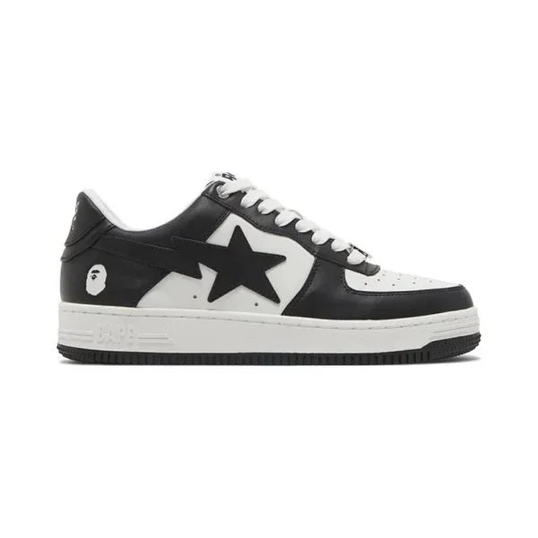 Bapetsa — 4M1Black colorway — USFans Spreadsheet photo
