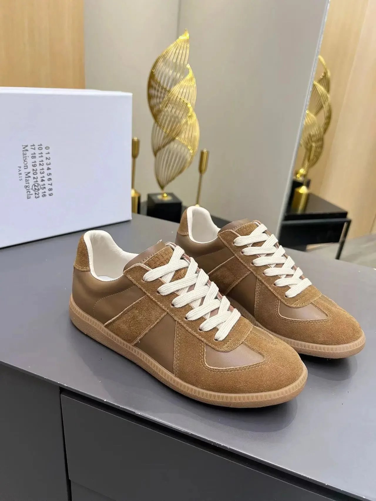 Margiela Gats ( 21 + styles) foto 5