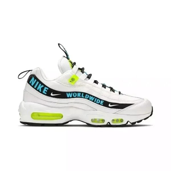 Air Max 97 Anatomy of Air [Version 1 BATCH] foto 4