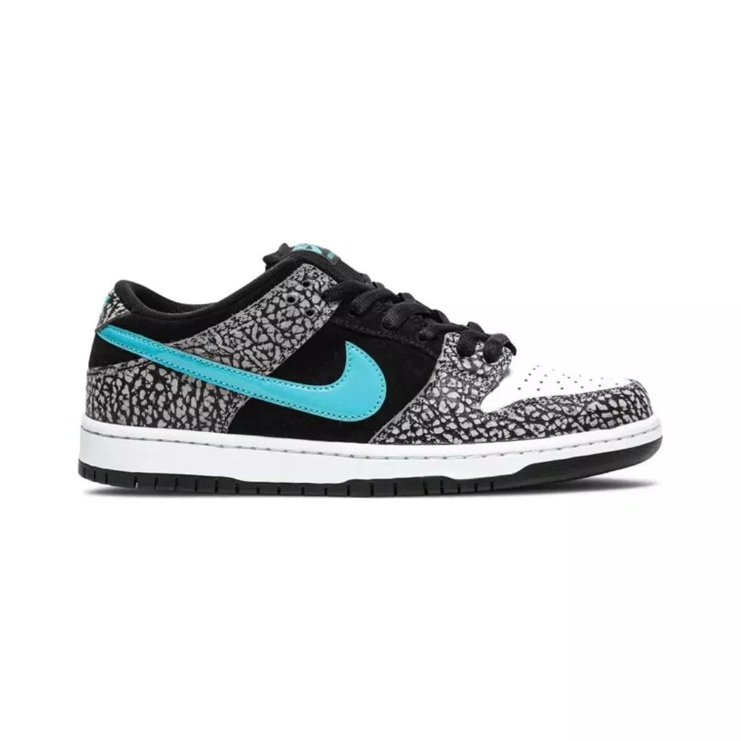 Nike Dunk SB Big Foot foto 4