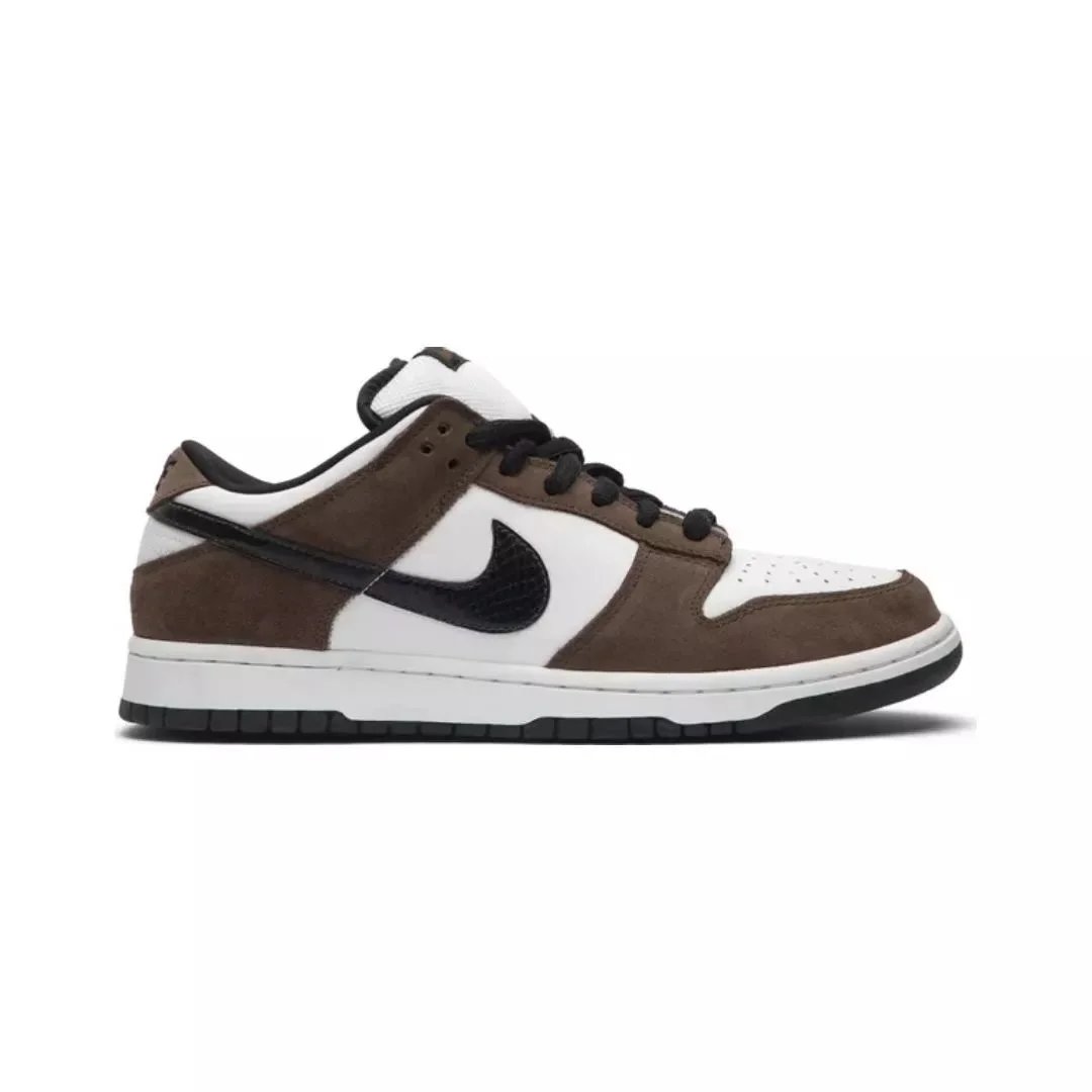 Dunk x eBay Shoes — Trail End colorway — USFans Spreadsheet photo