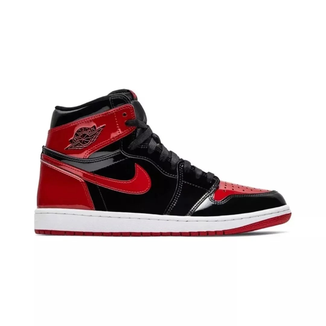 Jordan 1 Prototype · 4