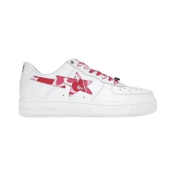 Bapetsa — ABCCamo-Red colorway — USFans Spreadsheet photo
