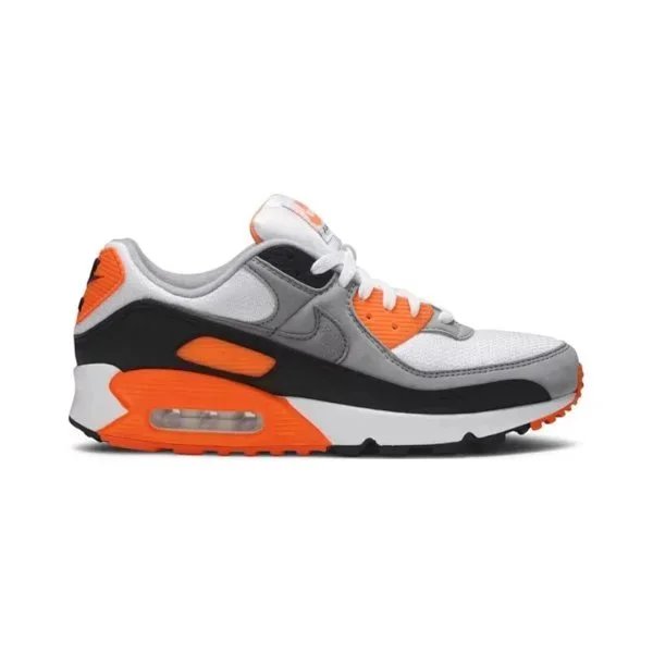 TotalOrange