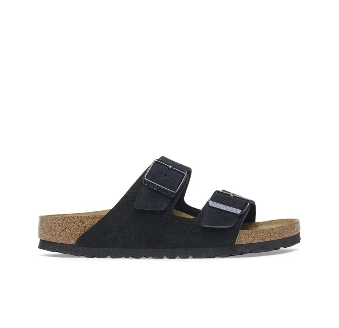 Classic Birkenstocks Shoes — sandals black colorway — USFans Spreadsheet photo