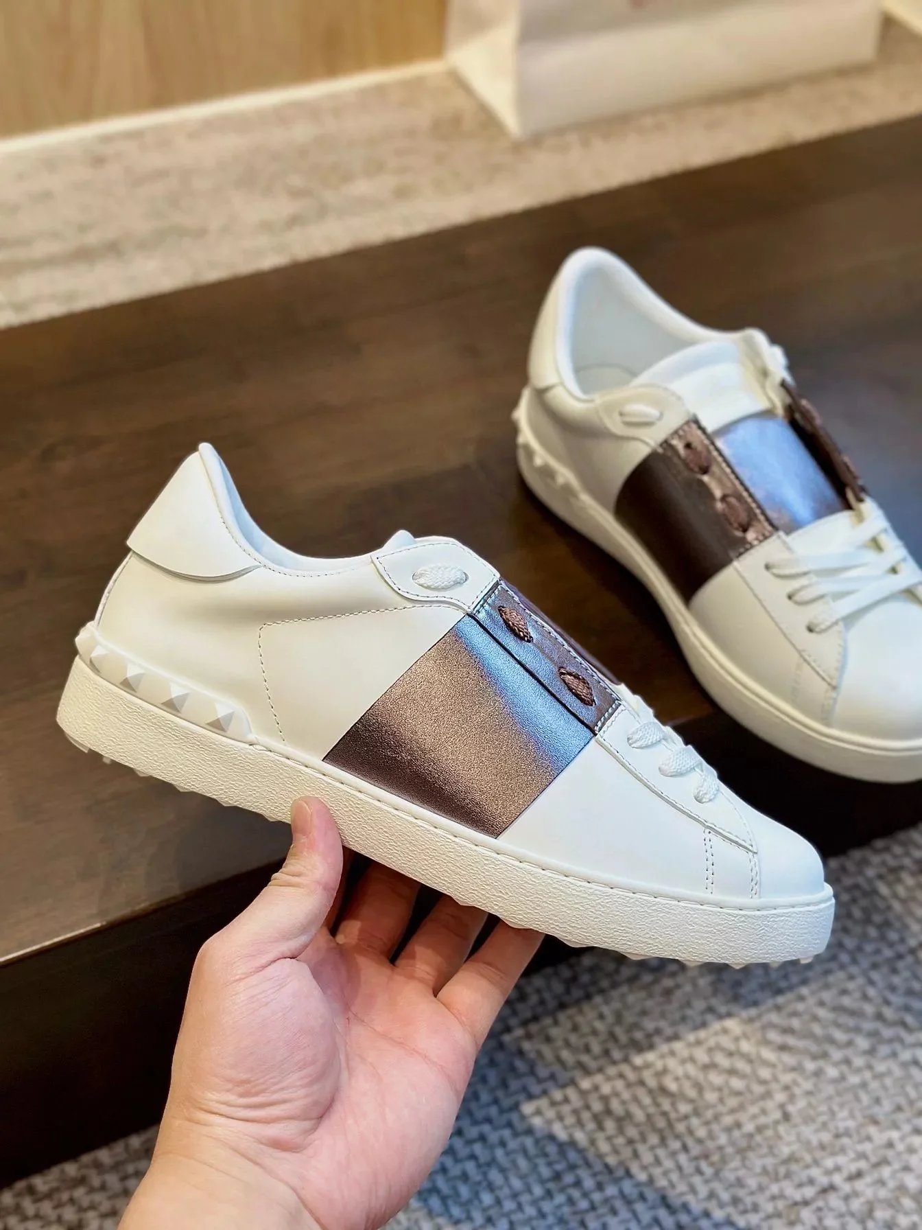 Coffee Grey 31