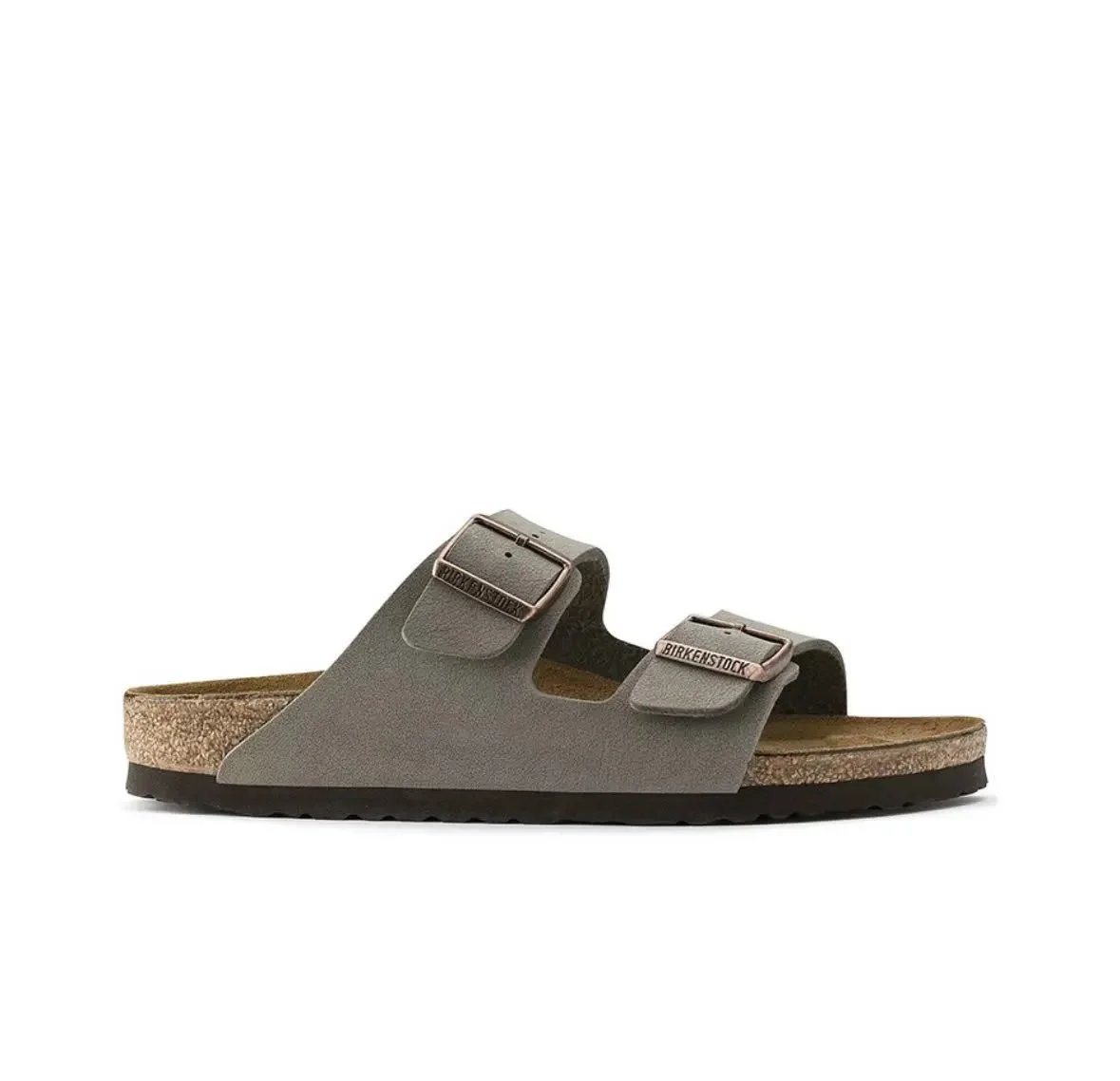 Classic Birkenstocks Shoes — sandals gray colorway — USFans Spreadsheet photo
