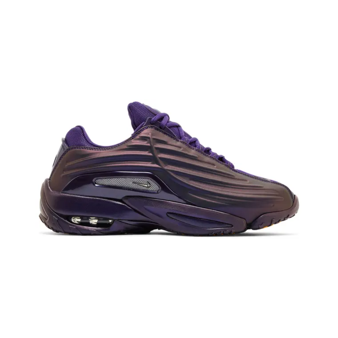 Purple;