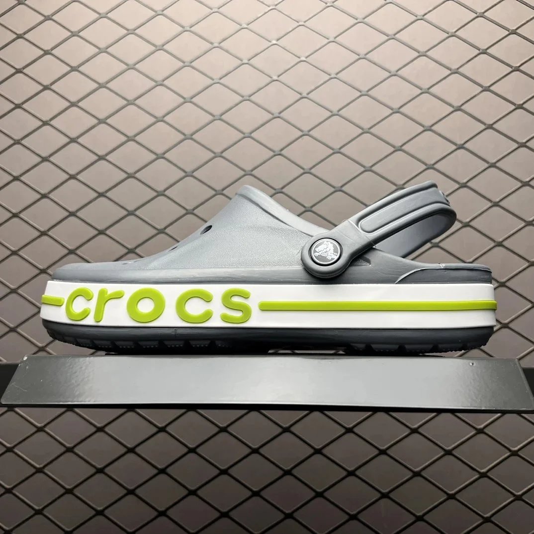 7-Crocodile Pool Baya Grey Green