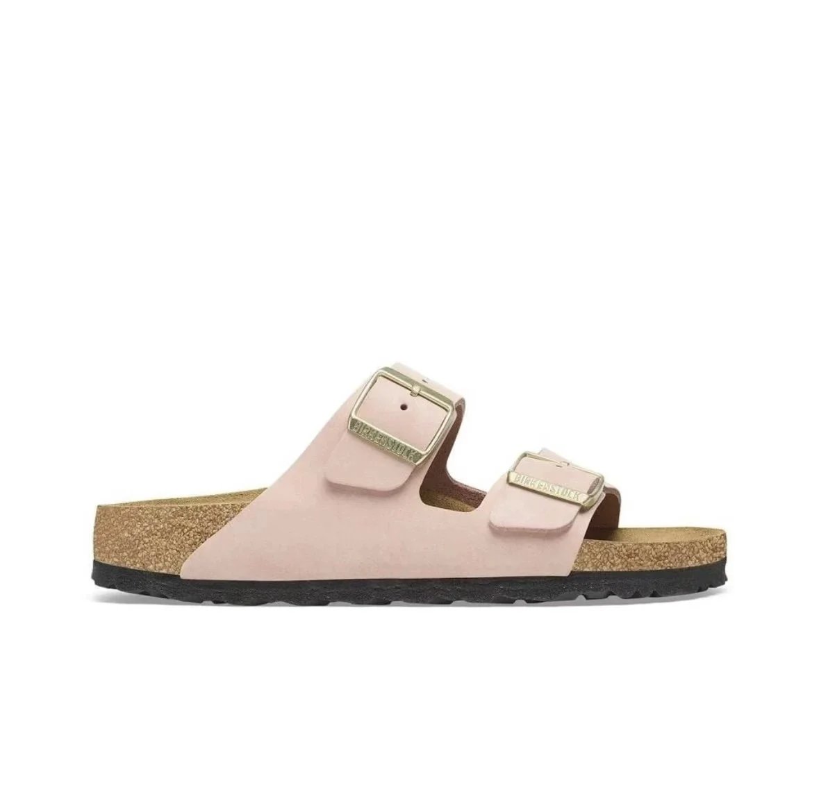 Classic Birkenstocks Shoes — Sandals Pink colorway — USFans Spreadsheet photo