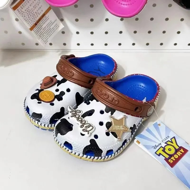 奶牛面蓝底（不带鞋花）