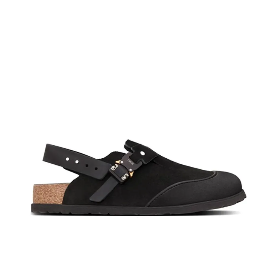 Classic Birkenstocks [GZ BATCH] foto 2