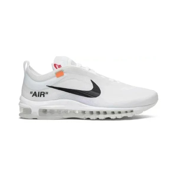 Air Max 97 x Off-White (Black) [16+ styles] foto 6