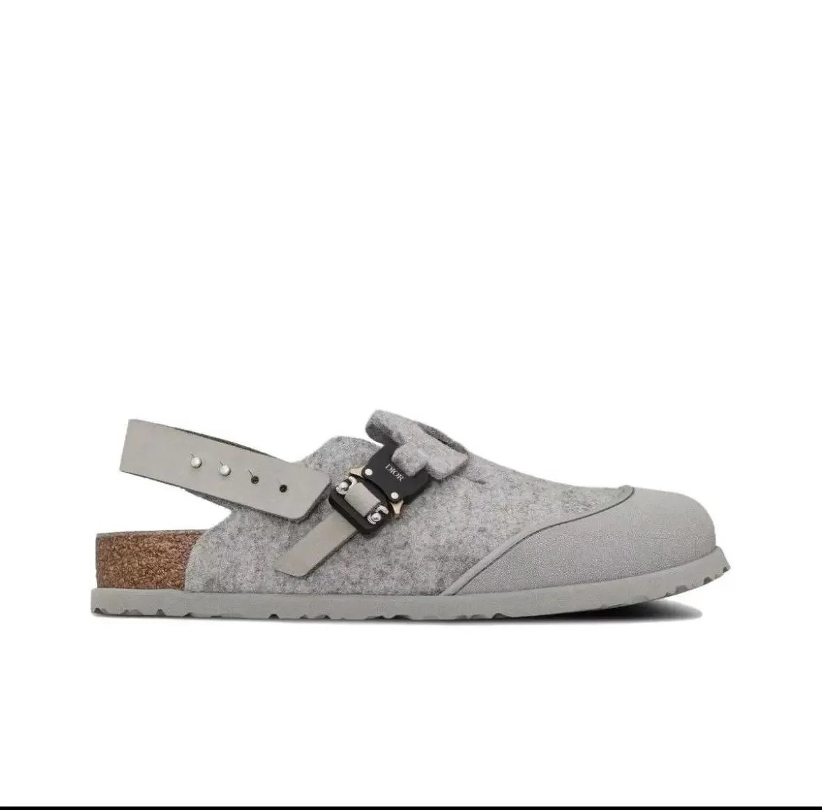 Classic Birkenstocks [GZ BATCH]