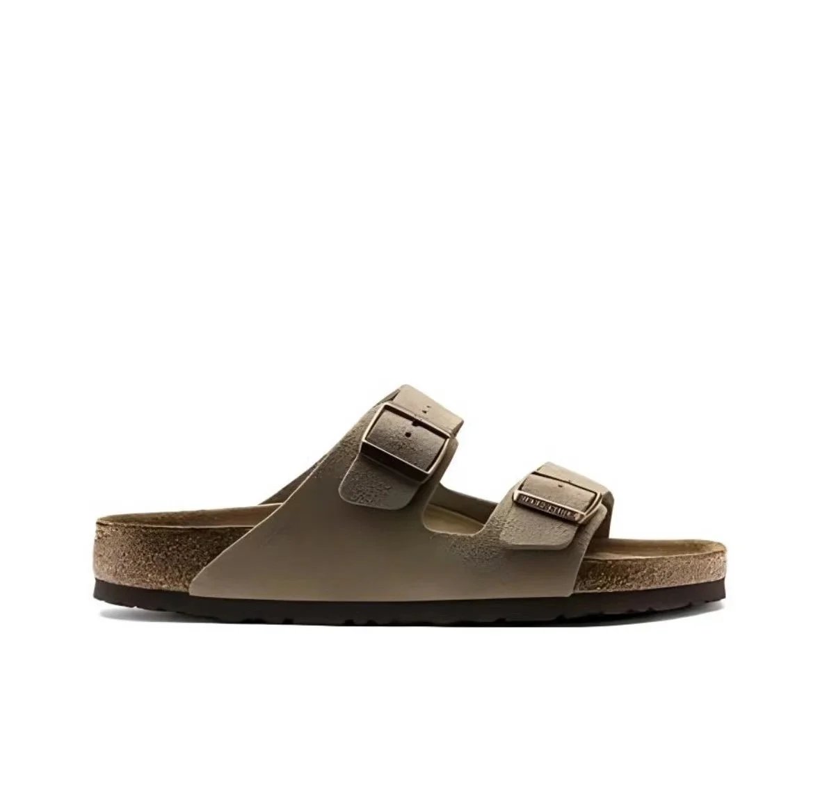 Classic Birkenstocks Shoes — Sandals light green colorway — USFans Spreadsheet photo