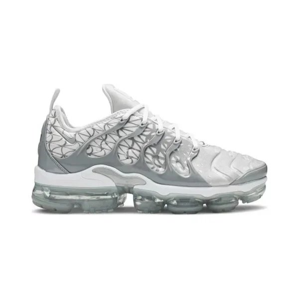 Nike Vapormax — SilverPatterns colorway — USFans Spreadsheet photo