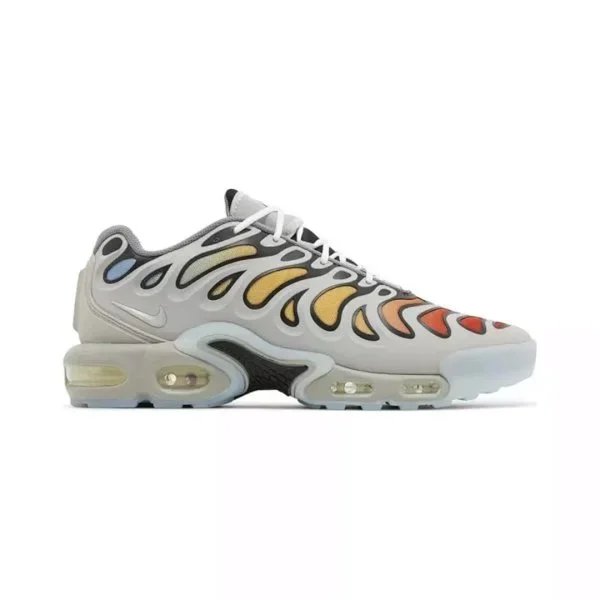 Air Max Drift Shoes — LightSmokeGrey colorway — USFans Spreadsheet photo