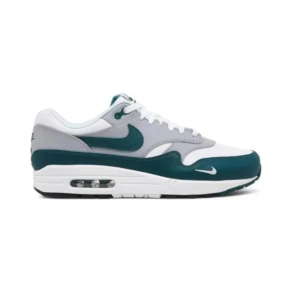 Air Max 1 x Patta Noise Aqua — DarkTealGreen colorway — USFans Spreadsheet photo