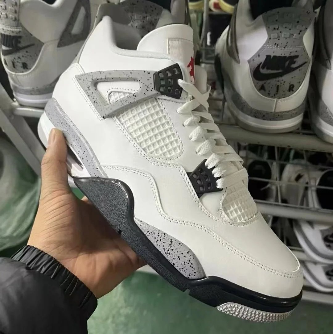 2025 white cement