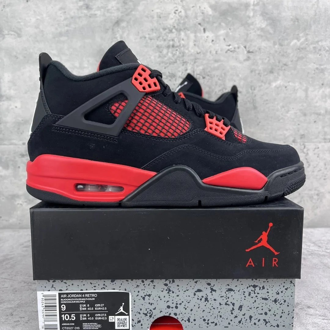 Jordan 4 Manillia [GX BATCH] foto 2