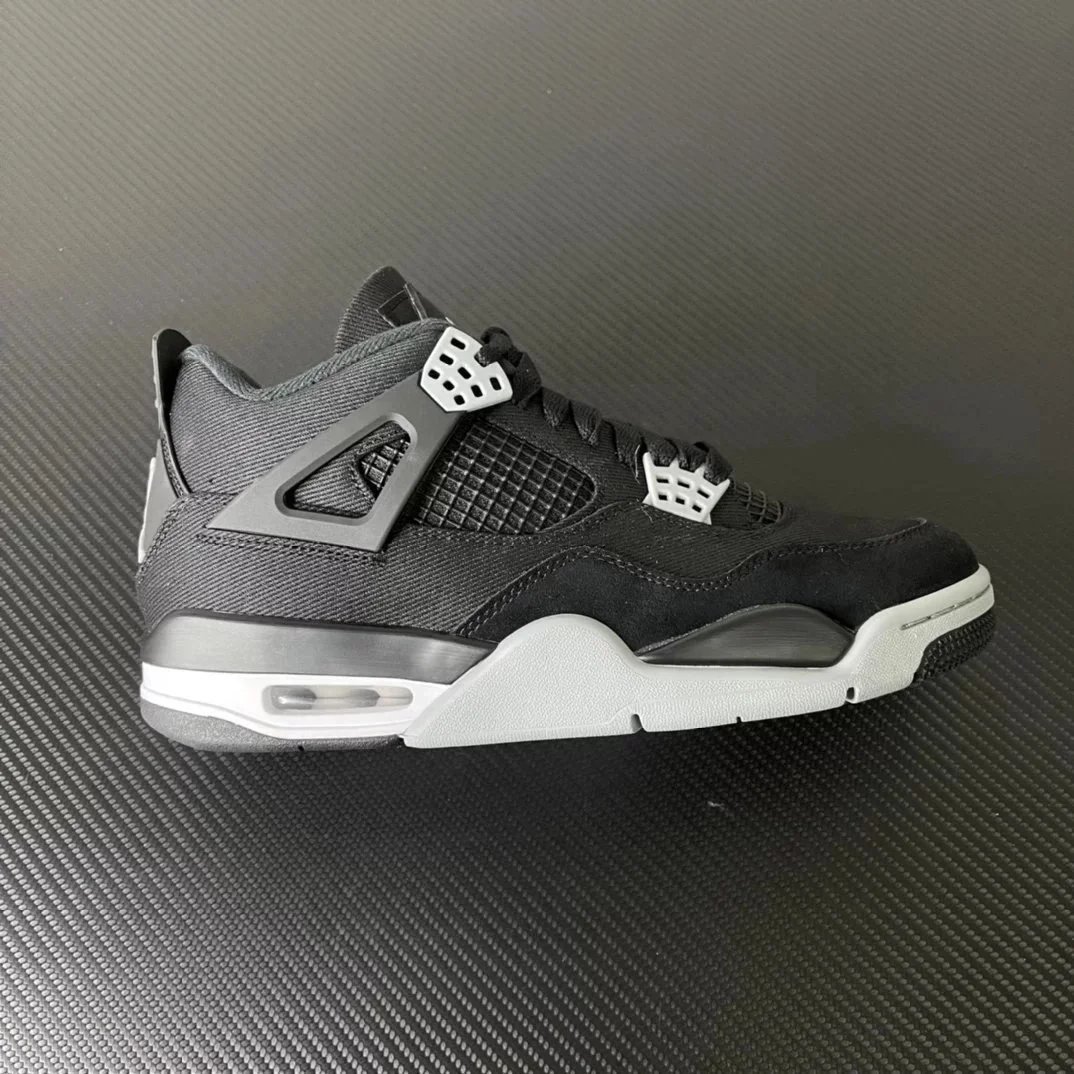 Jordan 4 Manila — Little Am DH7138-006 colorway — USFans Spreadsheet photo