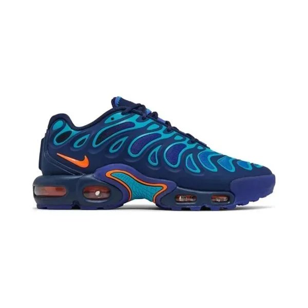 Air Max Drift Shoes — MidnightNavy colorway — USFans Spreadsheet photo