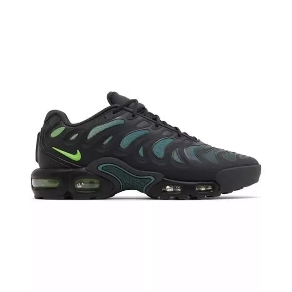 Air Max Drift Shoes — BlackGreenStrike colorway — USFans Spreadsheet photo