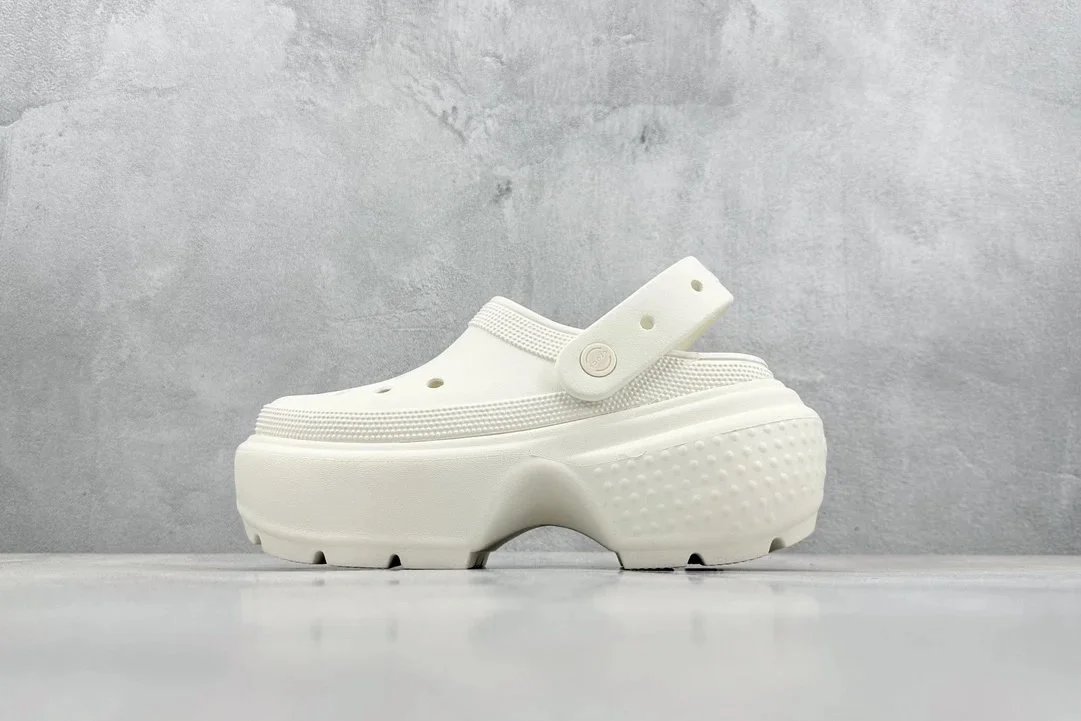 雪屋（偏大一码半） 白色