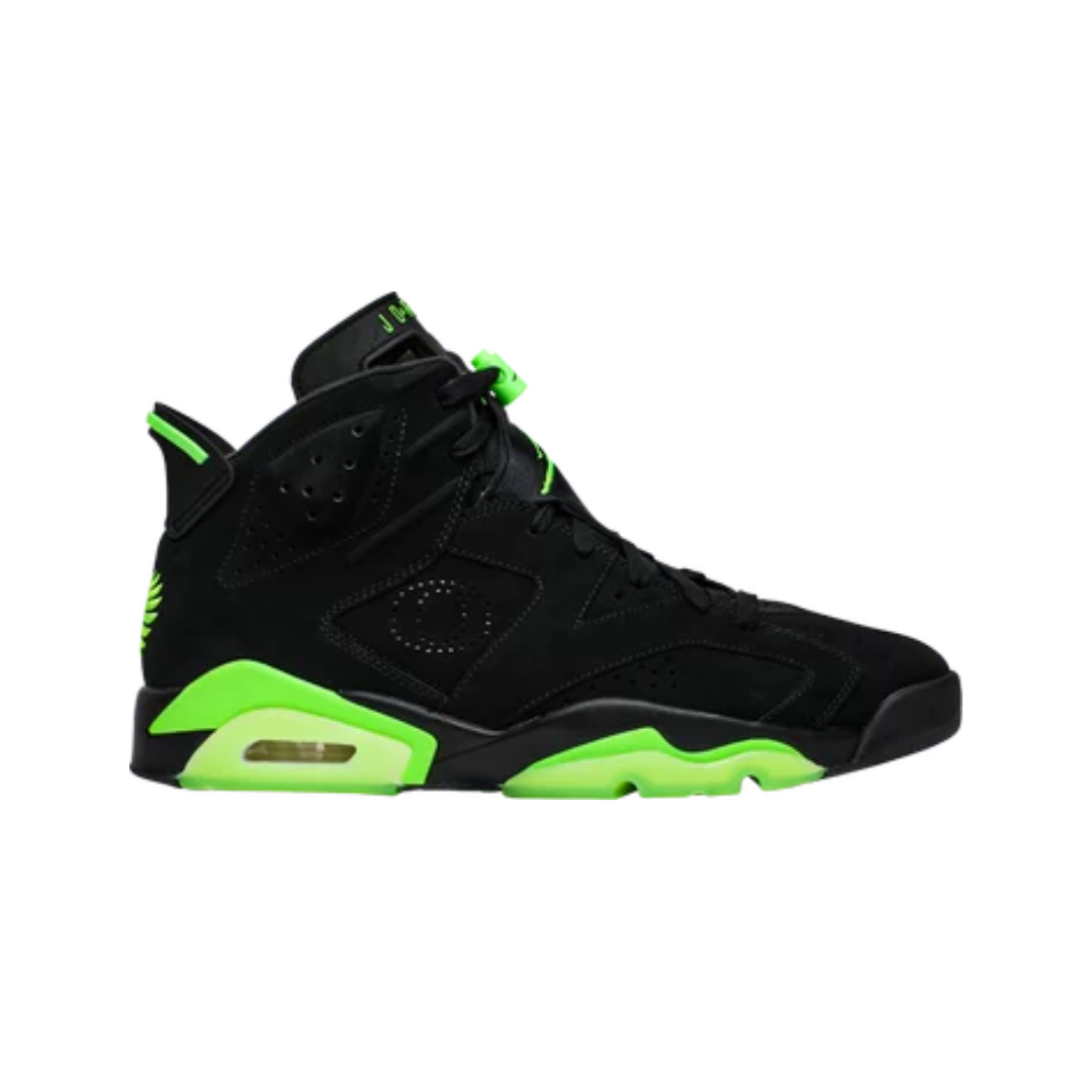 Jordan 5 Infrared — Oregon Ducks colorway — USFans Spreadsheet photo