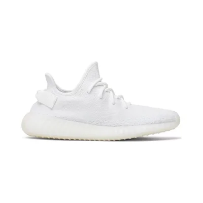 Yeezy 350 Cream