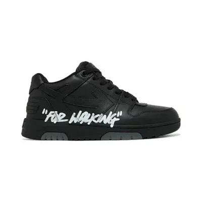 OFF-WHITE SNEAKERS FOR WALKING
