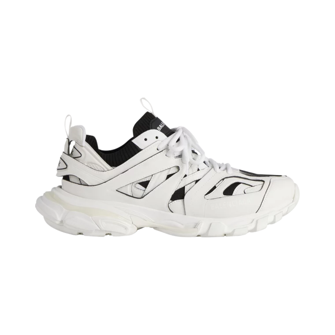 White Black