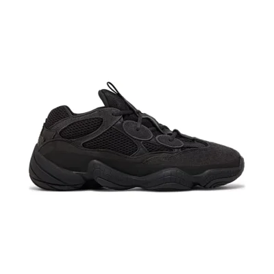 Yeezy 500 Utility Black