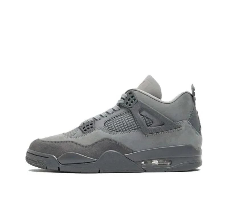 Olympic Grey