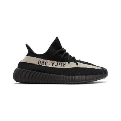 Yeezy 350 Oreo