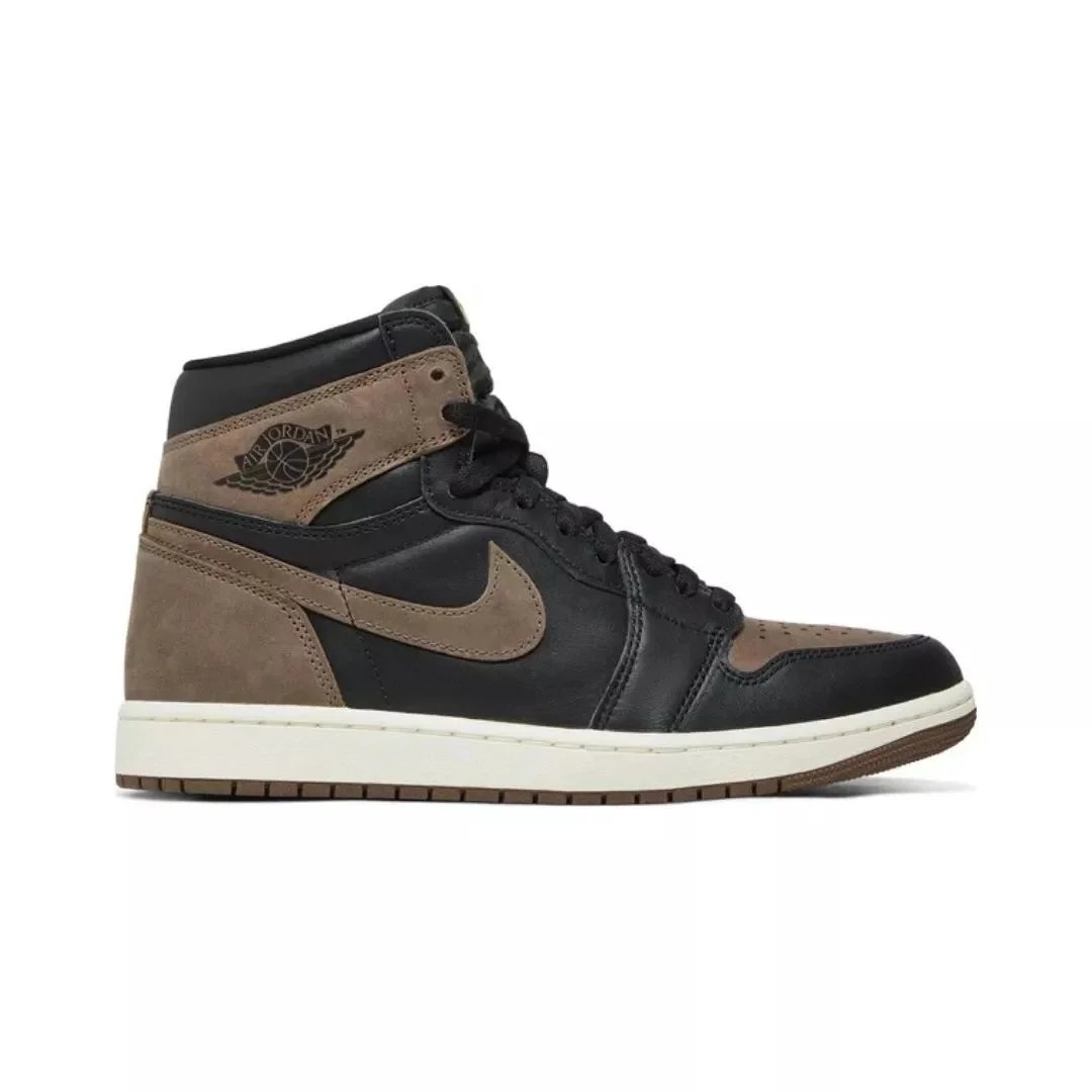 Jordan 1 Prototype · 3