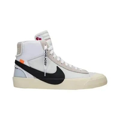 Nike Blazer Mid OFF-WHITE