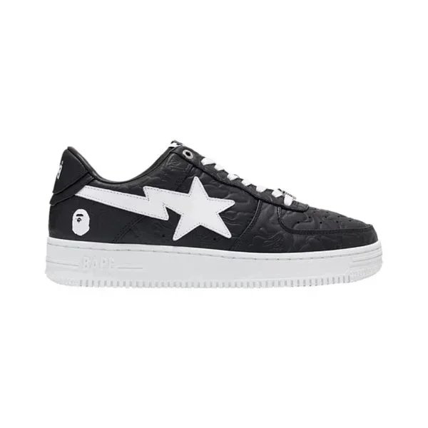 Bapetsa — 3M1LineCamoBlack colorway — USFans Spreadsheet photo