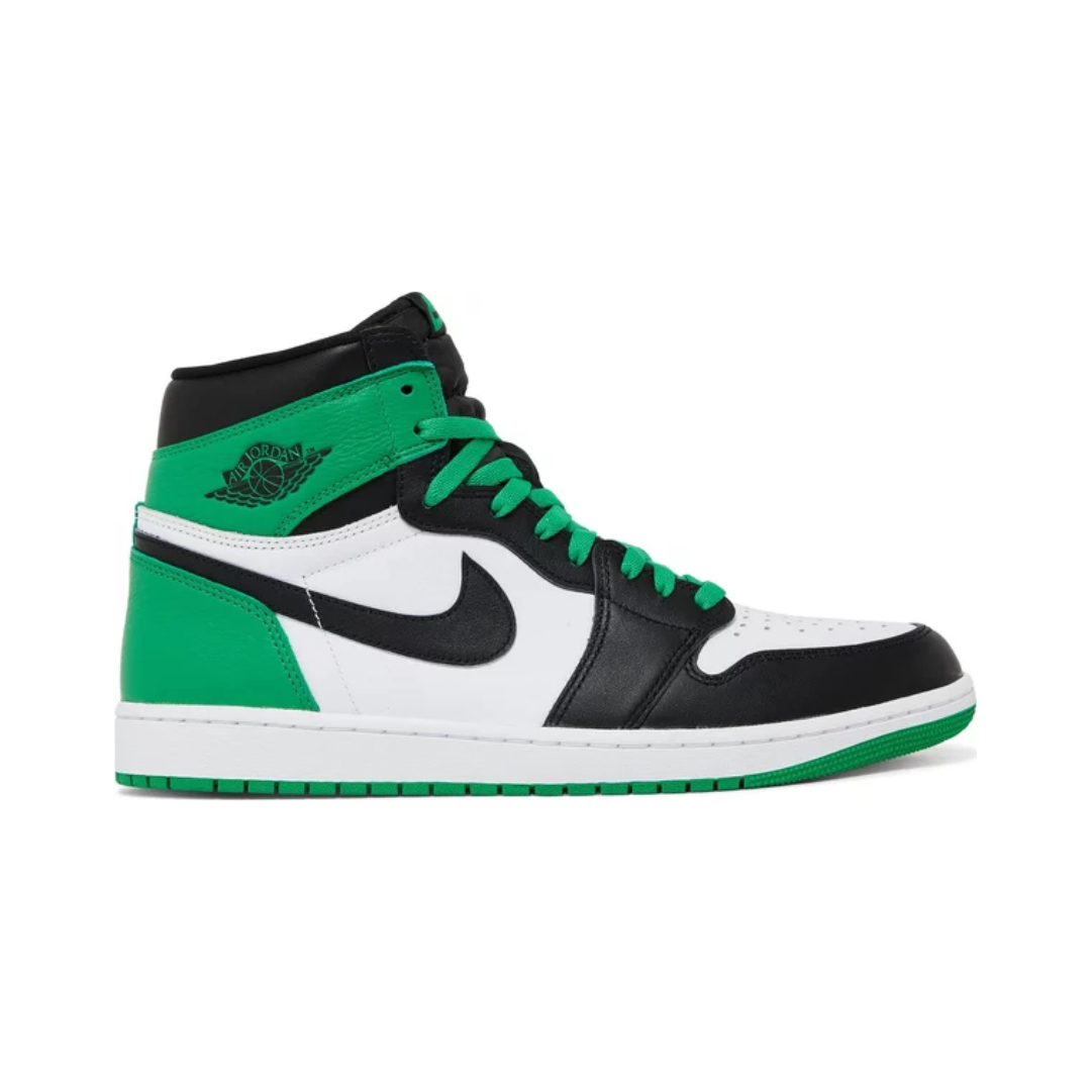 Lucky Green