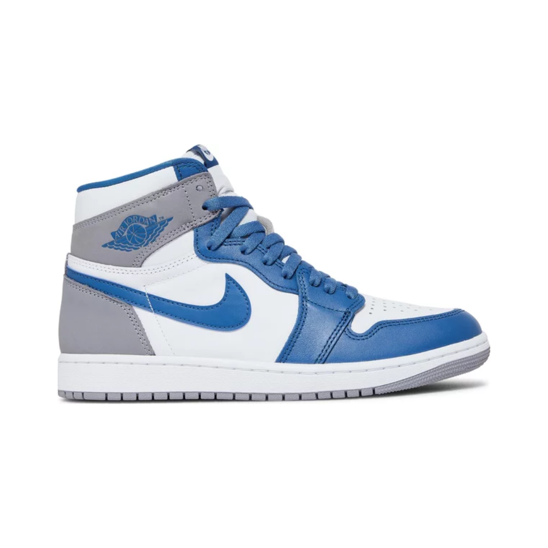 True Blue