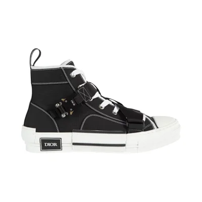 Dior B23 Ripstop 'Black'