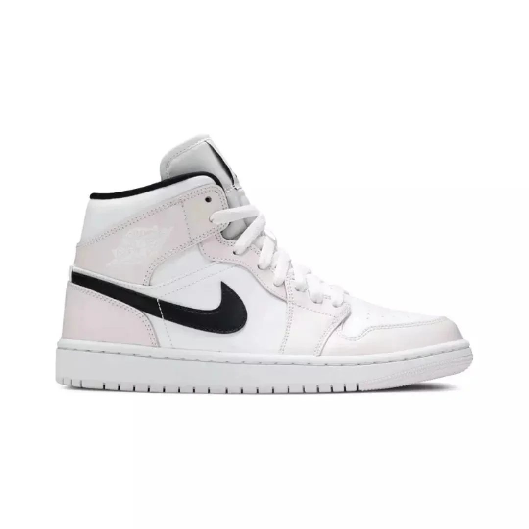 All Jordan's 1 Mid [40+ styles] foto 6