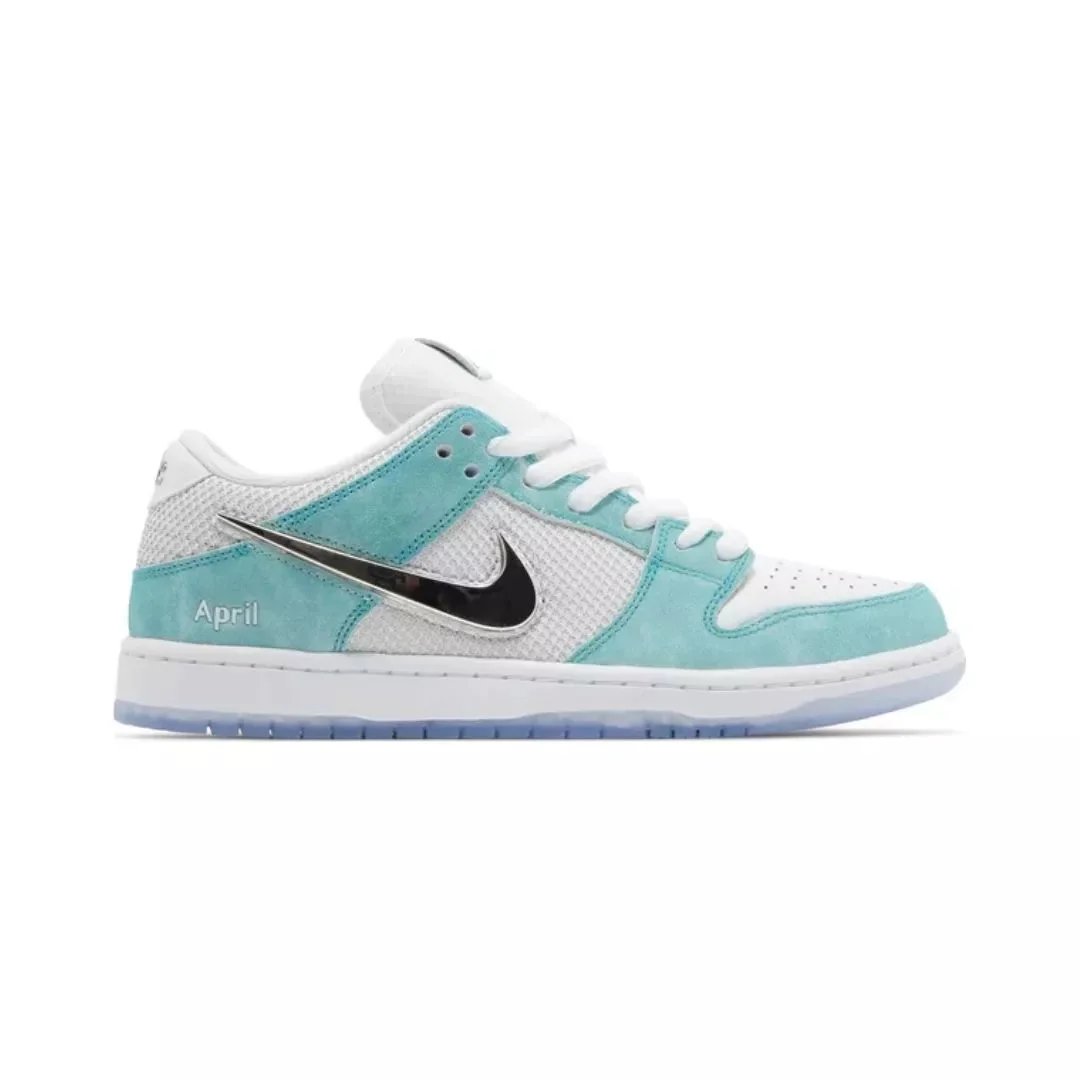 Nike Dunk SB Big Foot foto 2
