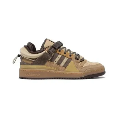 Adidas Forum BadBunny Brown