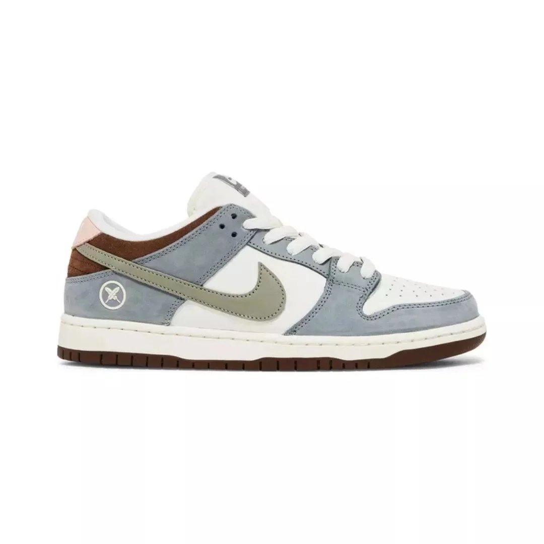 Dunk x eBay Shoes — Yuto Horigome colorway — USFans Spreadsheet photo