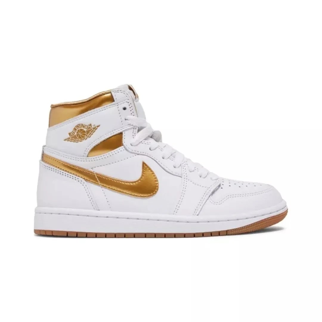 Jordan 1 Prototype · 2