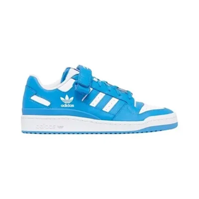 Adidas Forum Pulse Blue